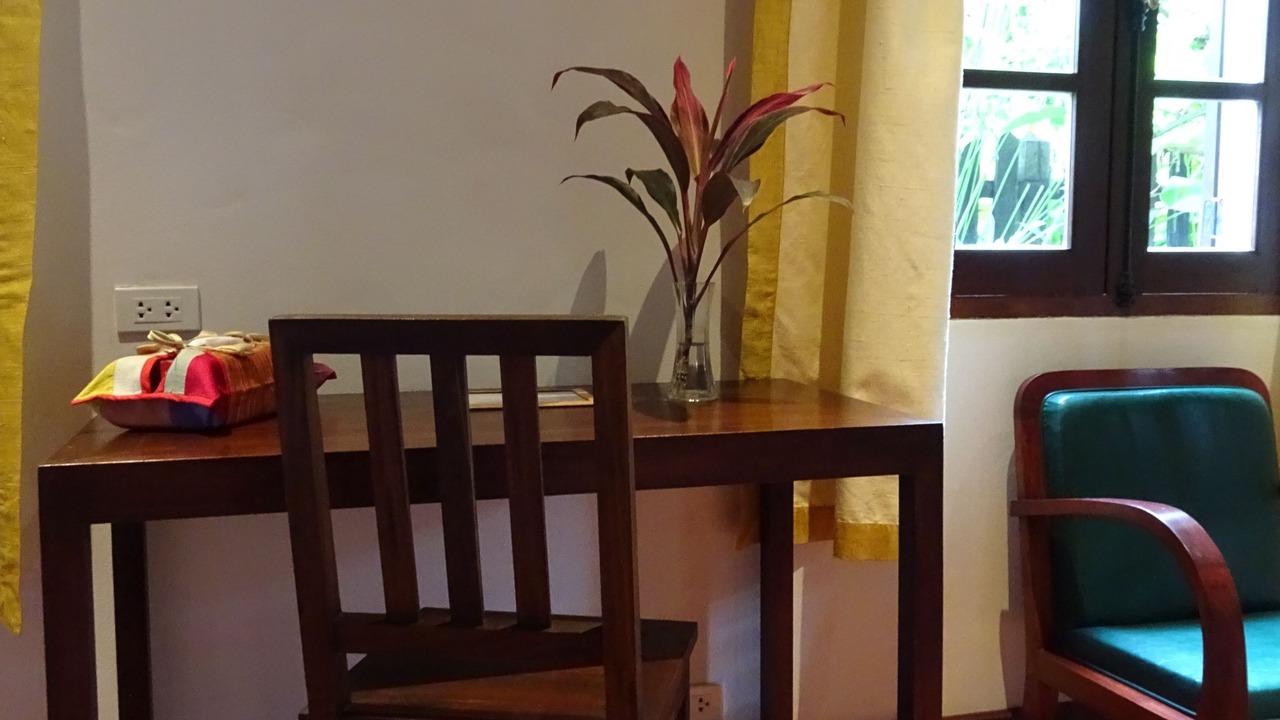 Photo of Bedroom in Luang Prabang