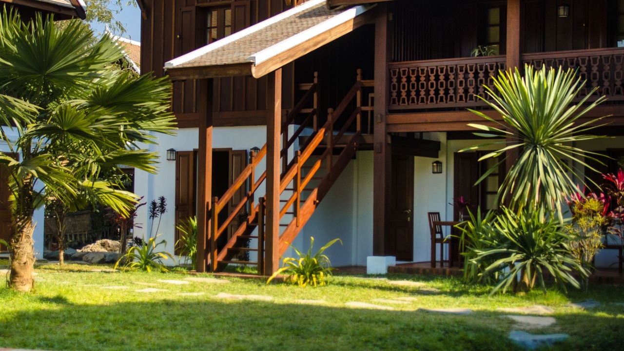Photo of Outdoor in Luang Prabang
