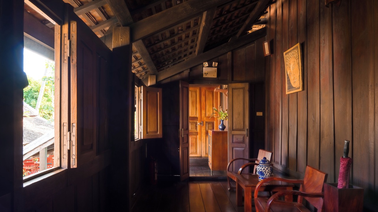 Photo of Bedroom in Luang Prabang