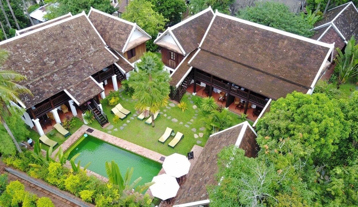 Photo of Outdoor in Luang Prabang