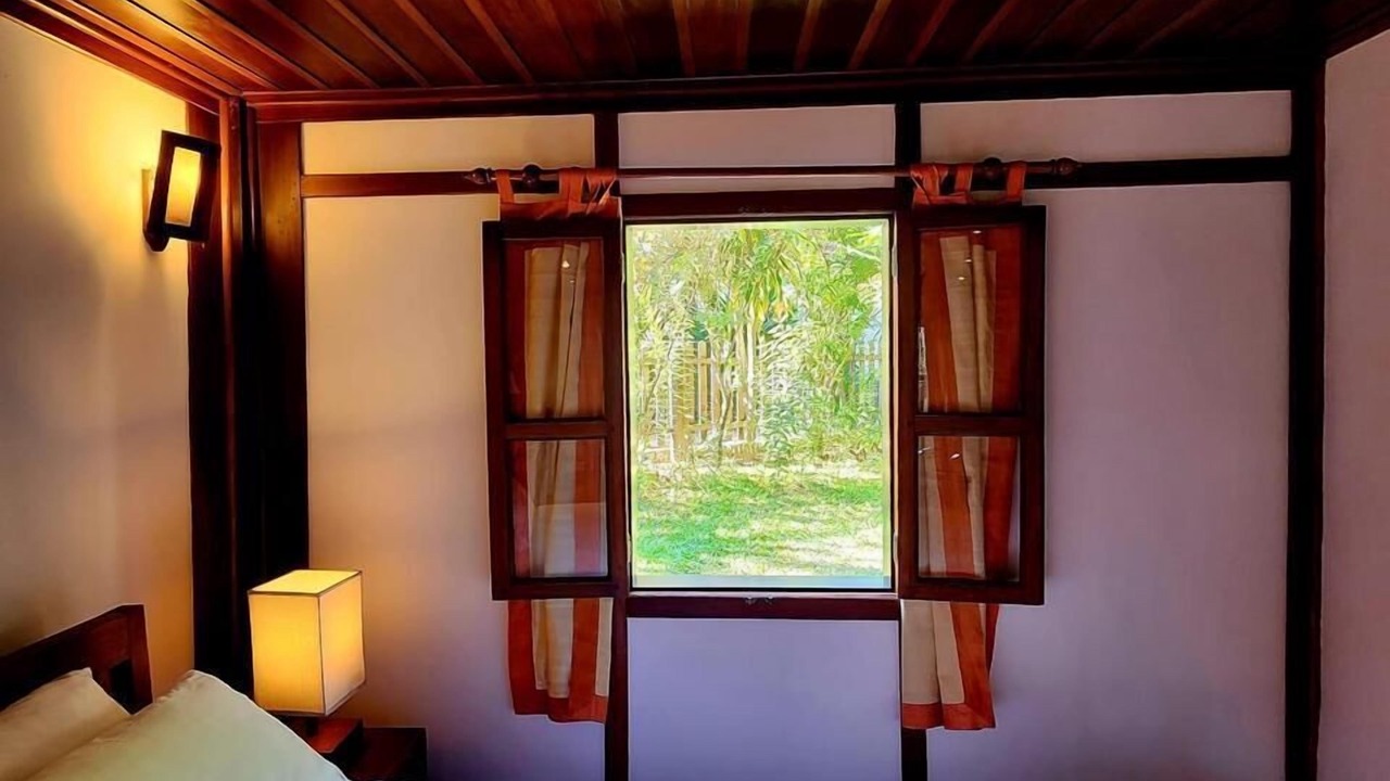 Photo of Bedroom in Luang Prabang