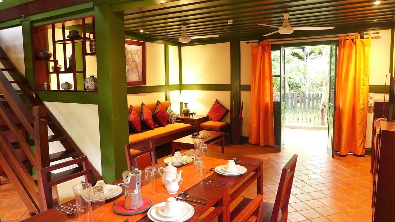 Photo of Others in Luang Prabang