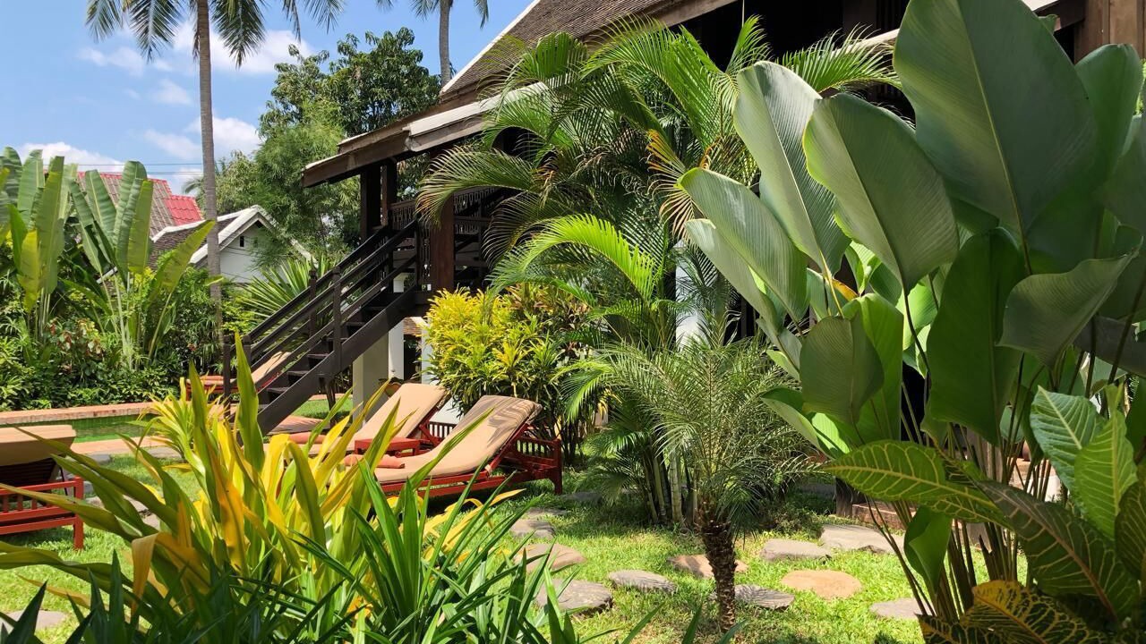 Photo of Outdoor in Luang Prabang