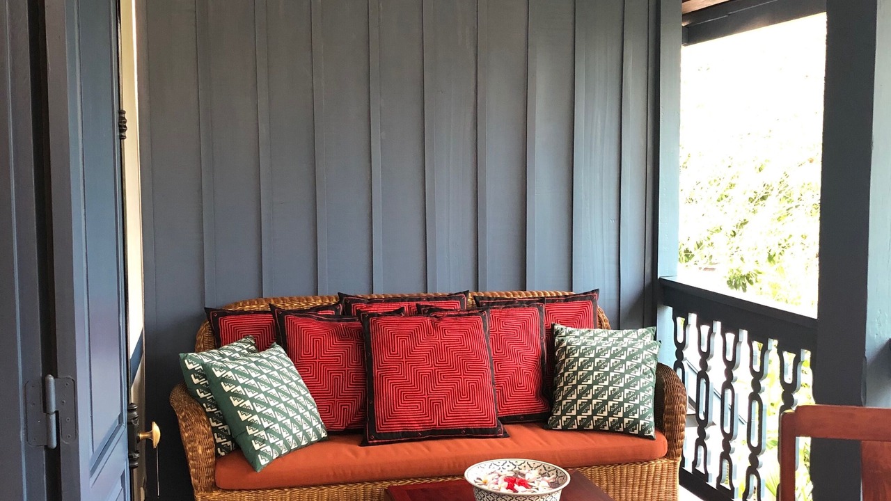Photo of Bedroom in Luang Prabang