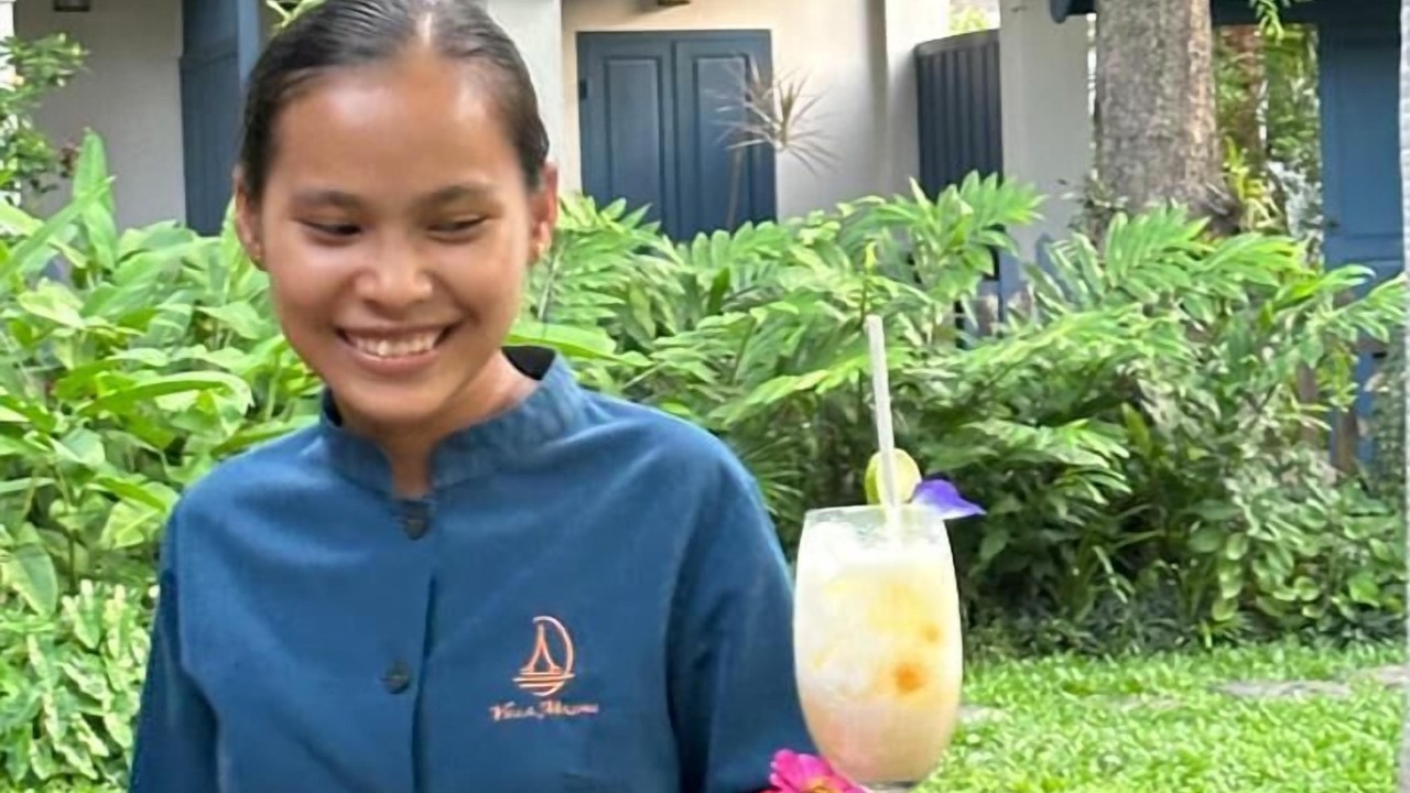 Photo of Others in Luang Prabang
