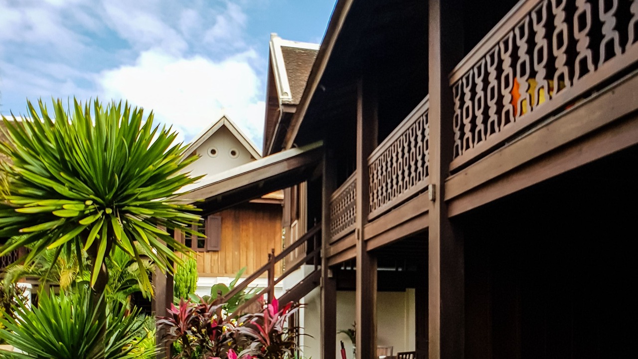 Photo of Outdoor in Luang Prabang