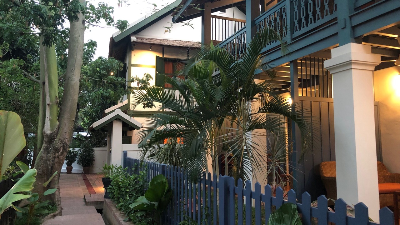 Photo of Outdoor in Luang Prabang