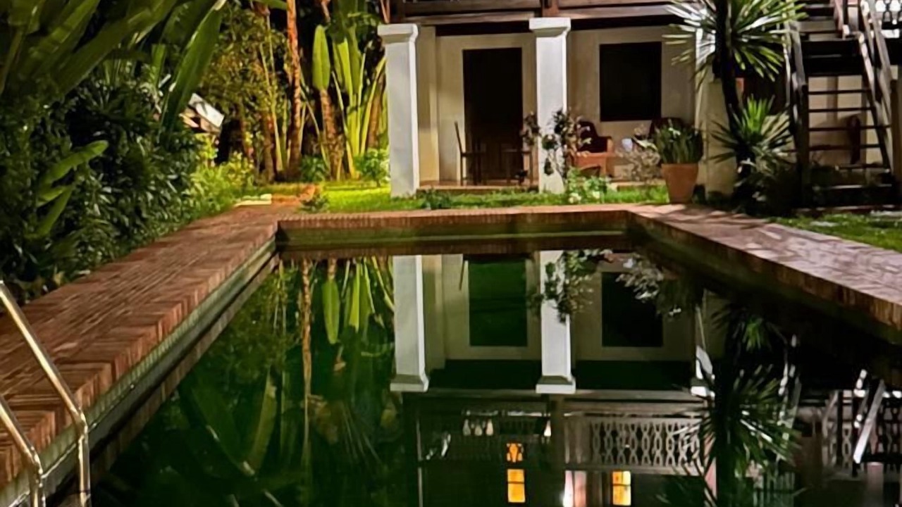 Photo of Outdoor in Luang Prabang