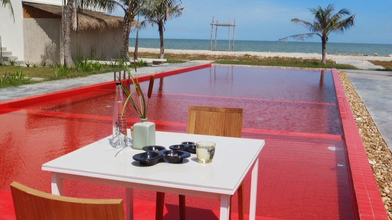Photo of Patio Balcony in Puk Tian