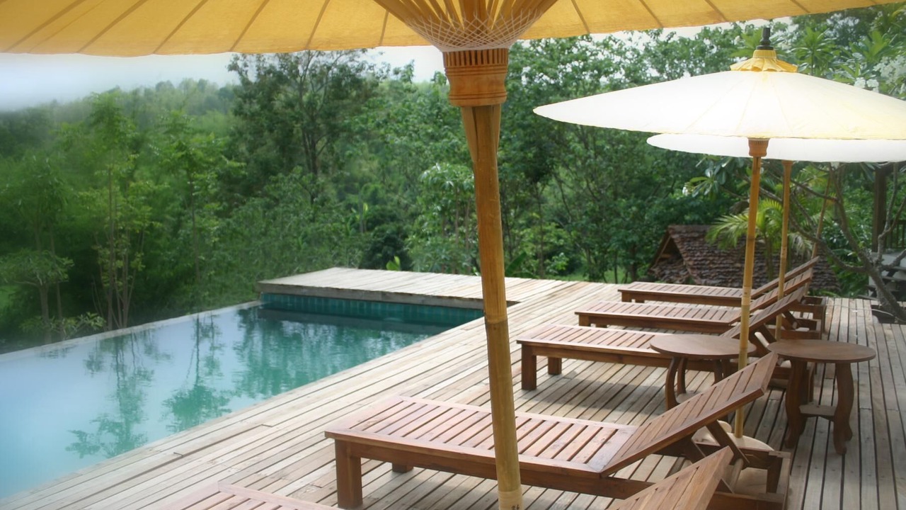 Photo of Outdoor in Mae Taeng