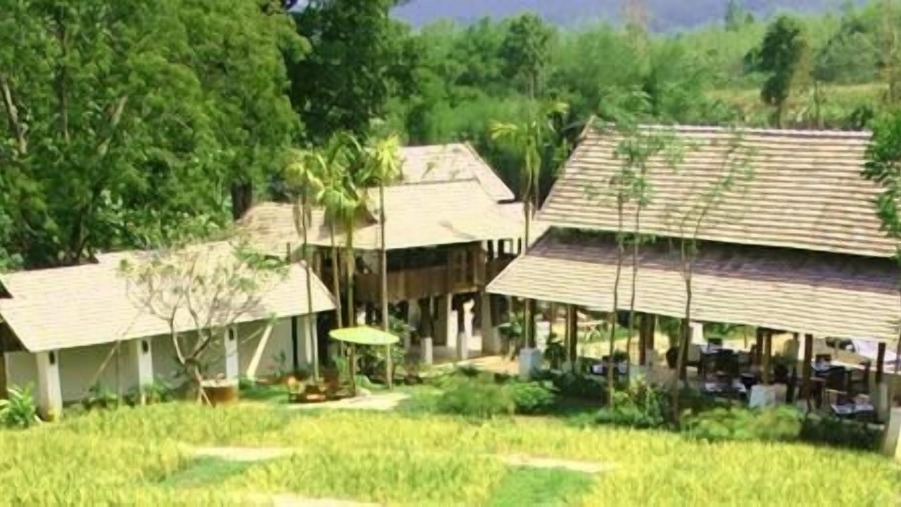 Photo of Outdoor in Mae Taeng