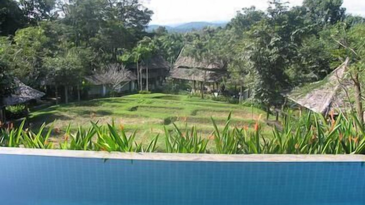 Photo of Outdoor in Mae Taeng
