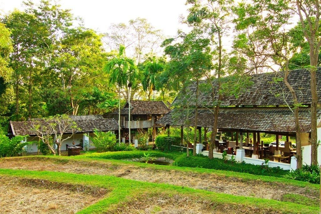 Photo of Outdoor in Mae Taeng