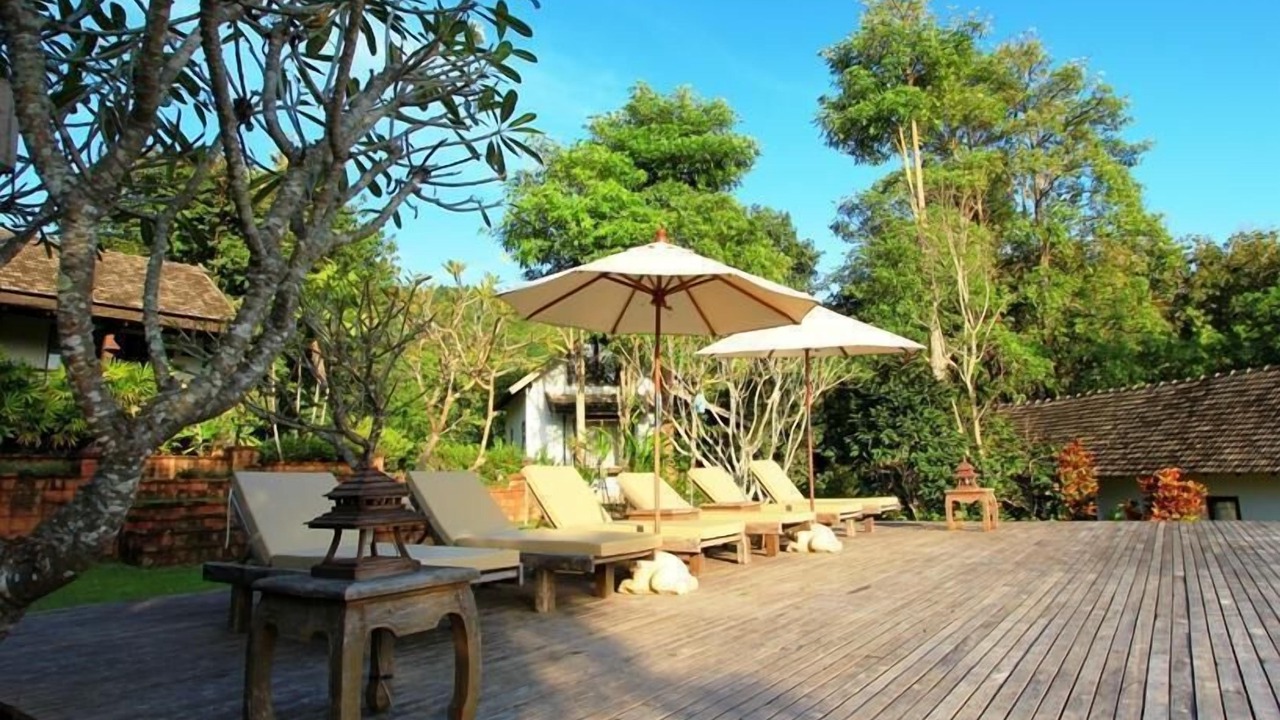 Photo of Outdoor in Mae Taeng