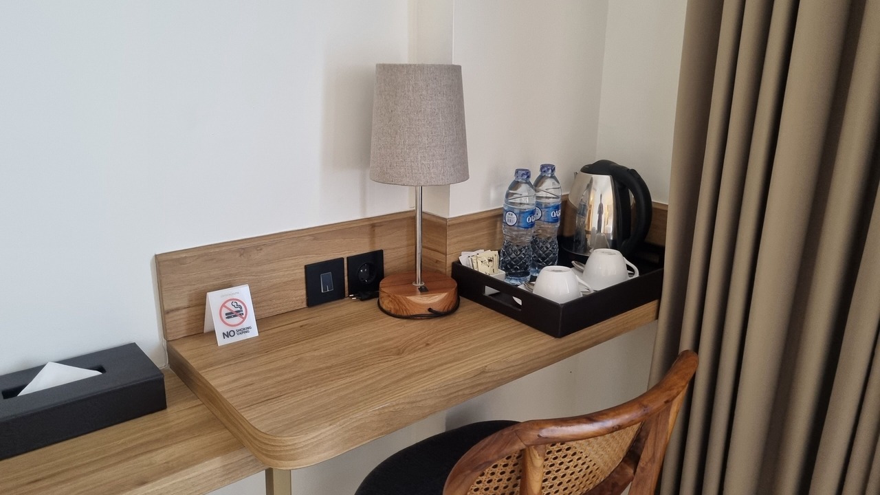Photo of Bedroom in By Pass Ngurah Rai Kuta