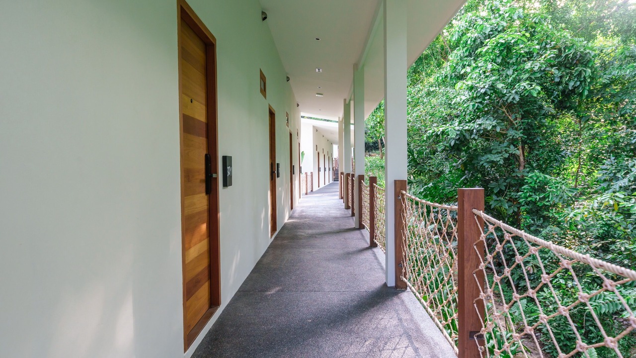 Photo of Bedroom in Rayong