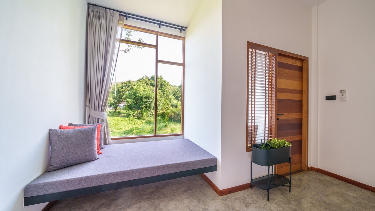 Photo of Bedroom in Rayong