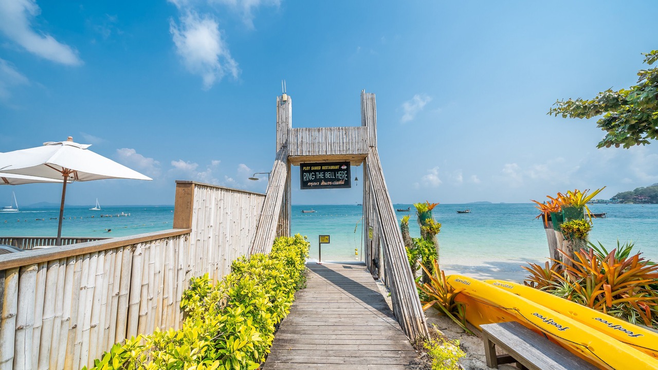 Photo of Outdoor in Rayong