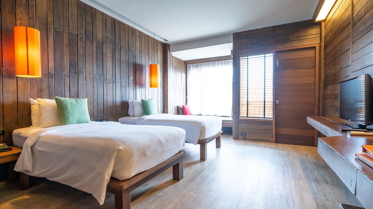 Photo of Bedroom in Rayong