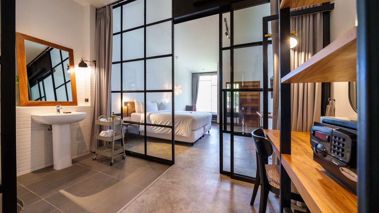 Photo of Bedroom in Rayong