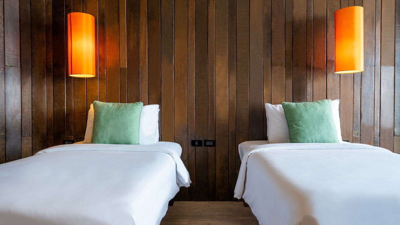 Photo of Bedroom in Rayong