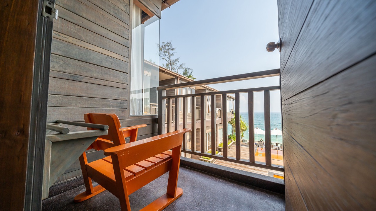 Photo of Bedroom in Rayong