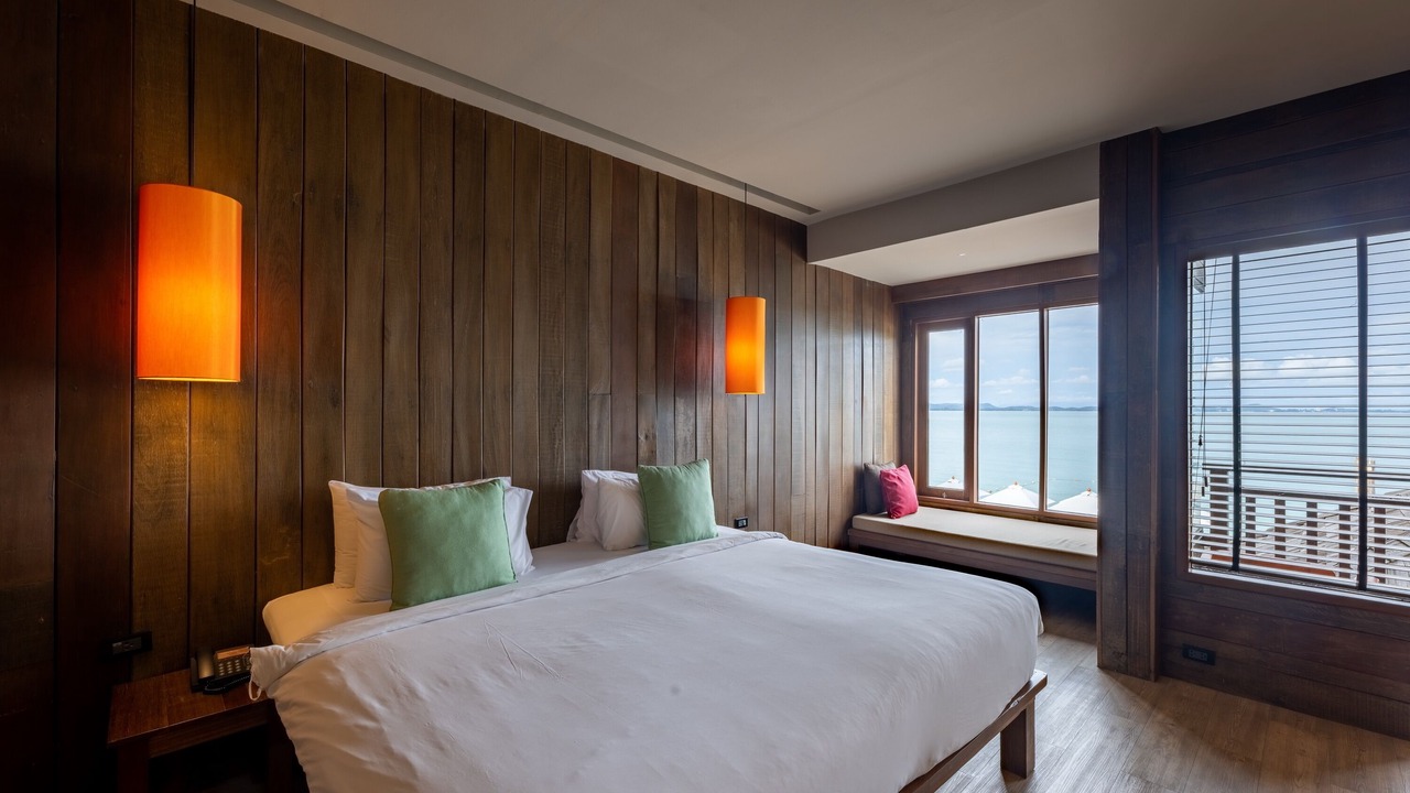 Photo of Bedroom in Rayong