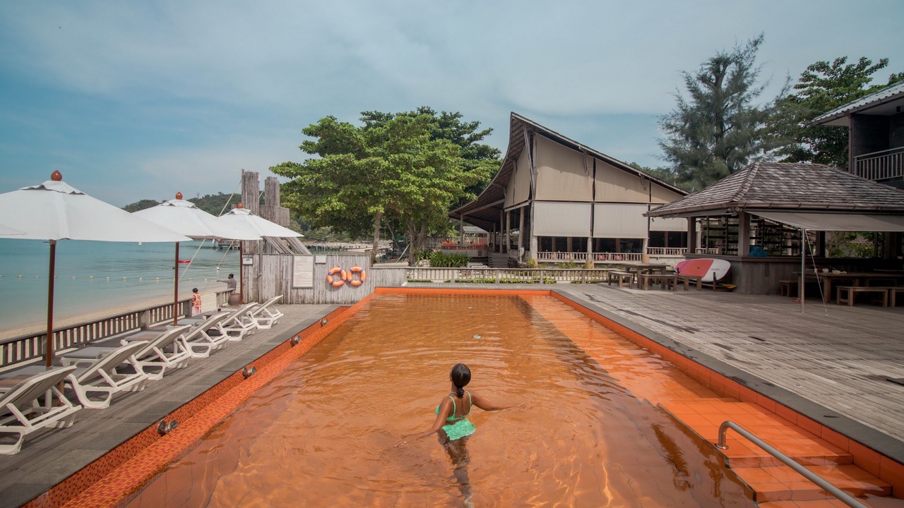 Photo of Outdoor in Rayong