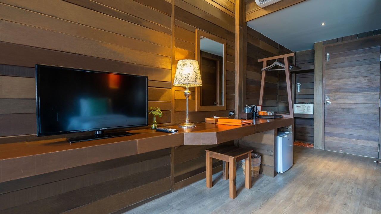 Photo of Bedroom in Rayong