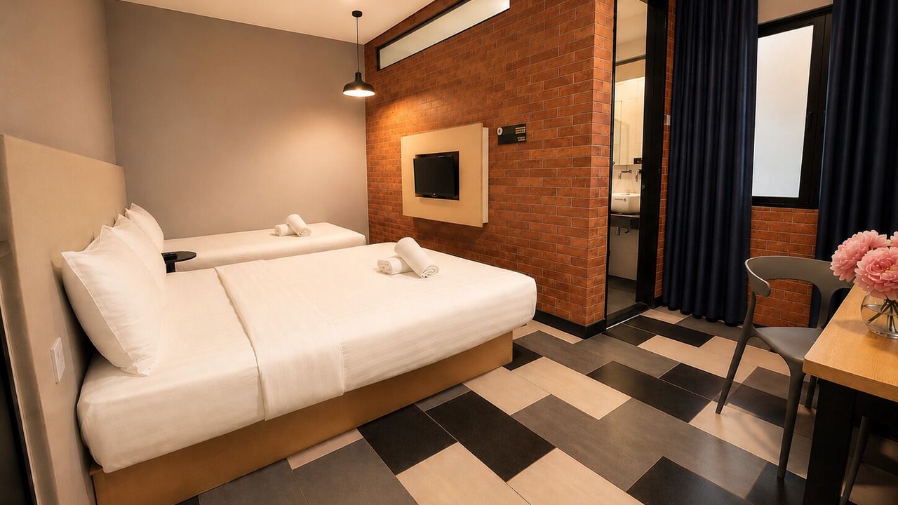 Photo of Bedroom in Bandar Baru Salak Tinggi