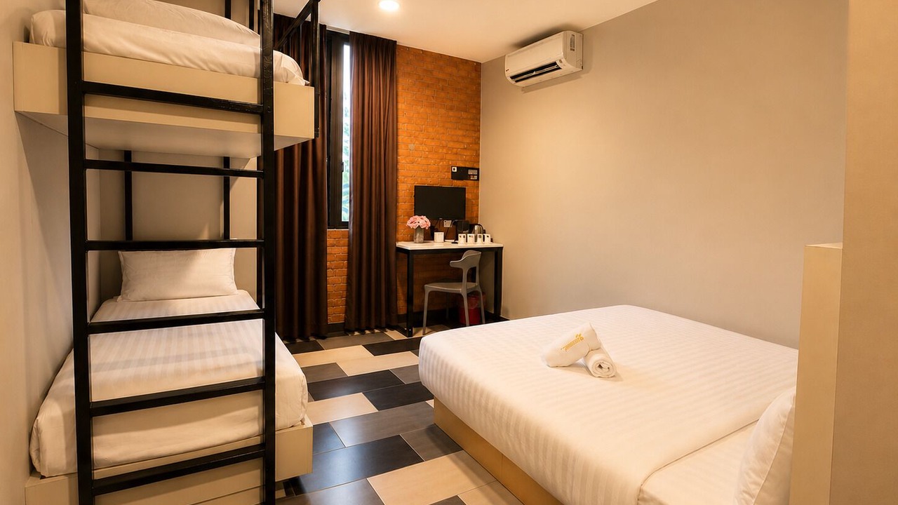 Photo of Bedroom in Bandar Baru Salak Tinggi