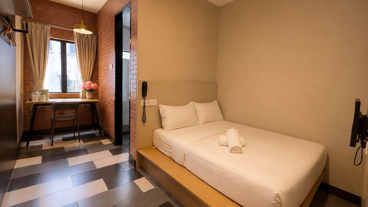 Photo of Bedroom in Bandar Baru Salak Tinggi