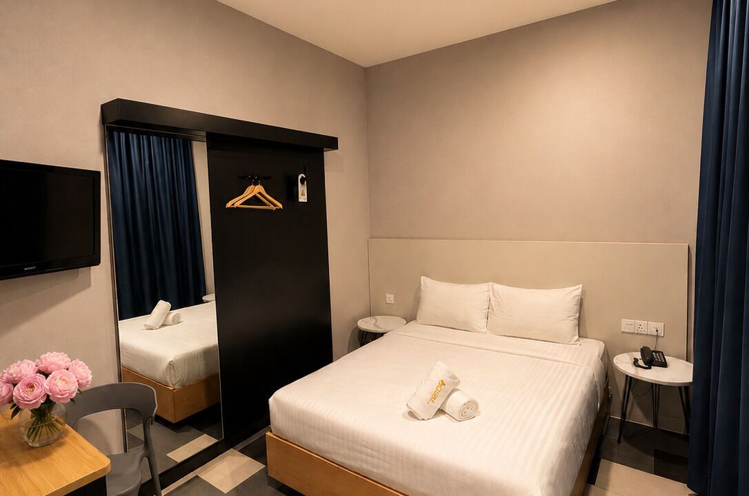 Photo of Bedroom in Bandar Baru Salak Tinggi