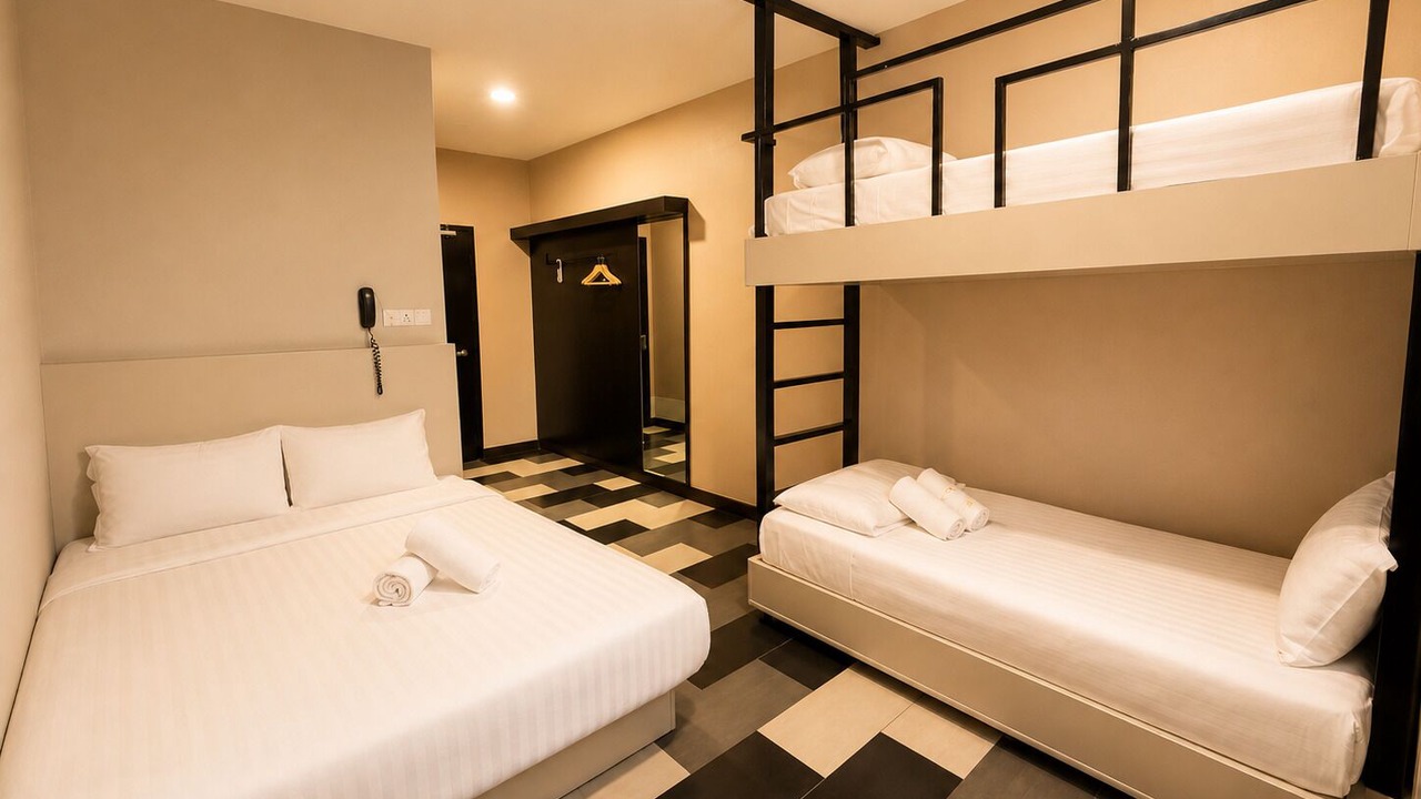 Photo of Bedroom in Bandar Baru Salak Tinggi