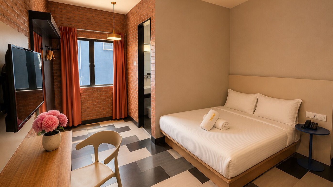 Photo of Bedroom in Bandar Baru Salak Tinggi