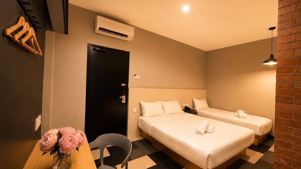 Photo of Bedroom in Bandar Baru Salak Tinggi