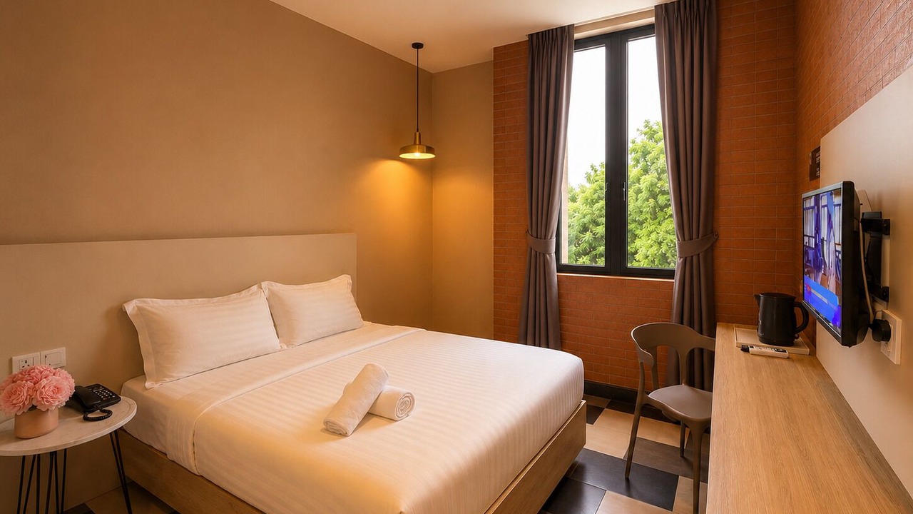 Photo of Bedroom in Bandar Baru Salak Tinggi