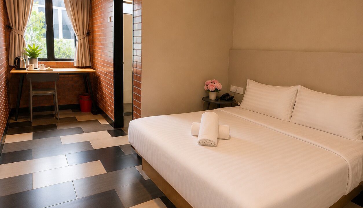 Photo of Bedroom in Bandar Baru Salak Tinggi