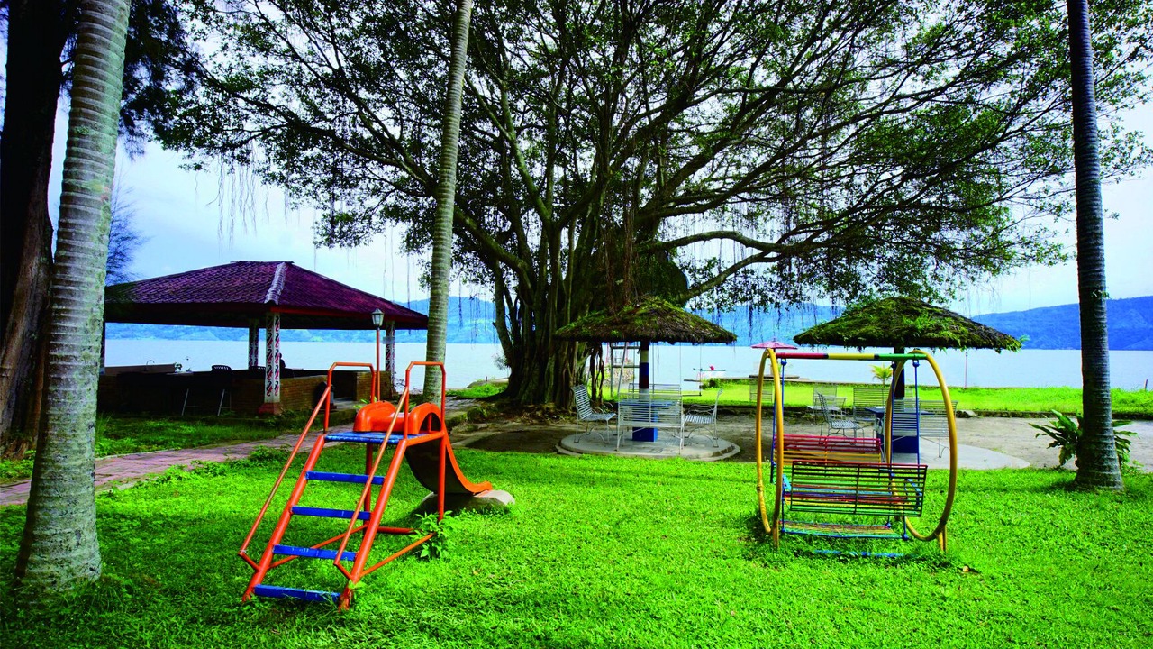 Photo of Livingroom in Tuk Tuk