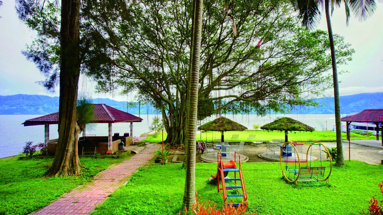 Photo of Livingroom in Tuk Tuk