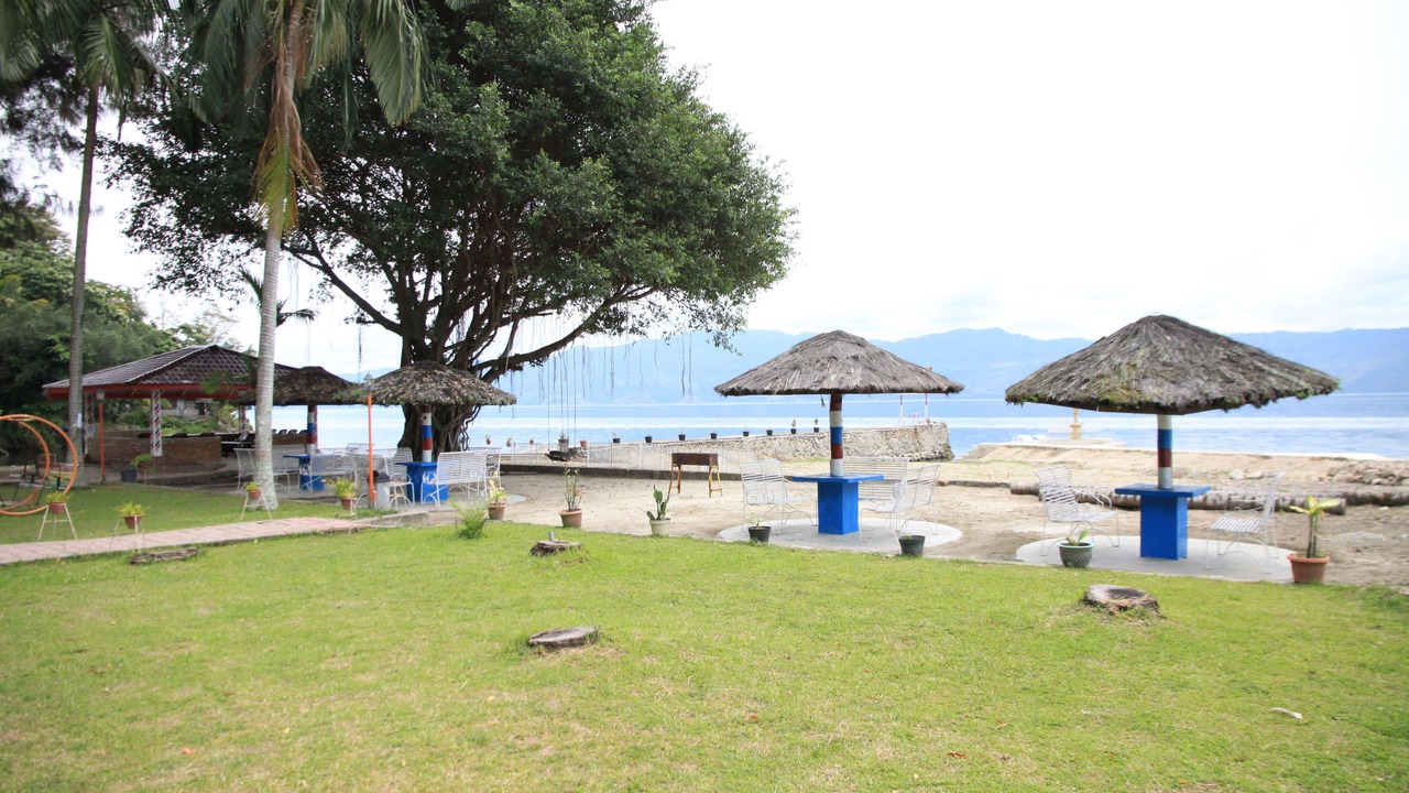 Photo of Outdoor in Tuk Tuk
