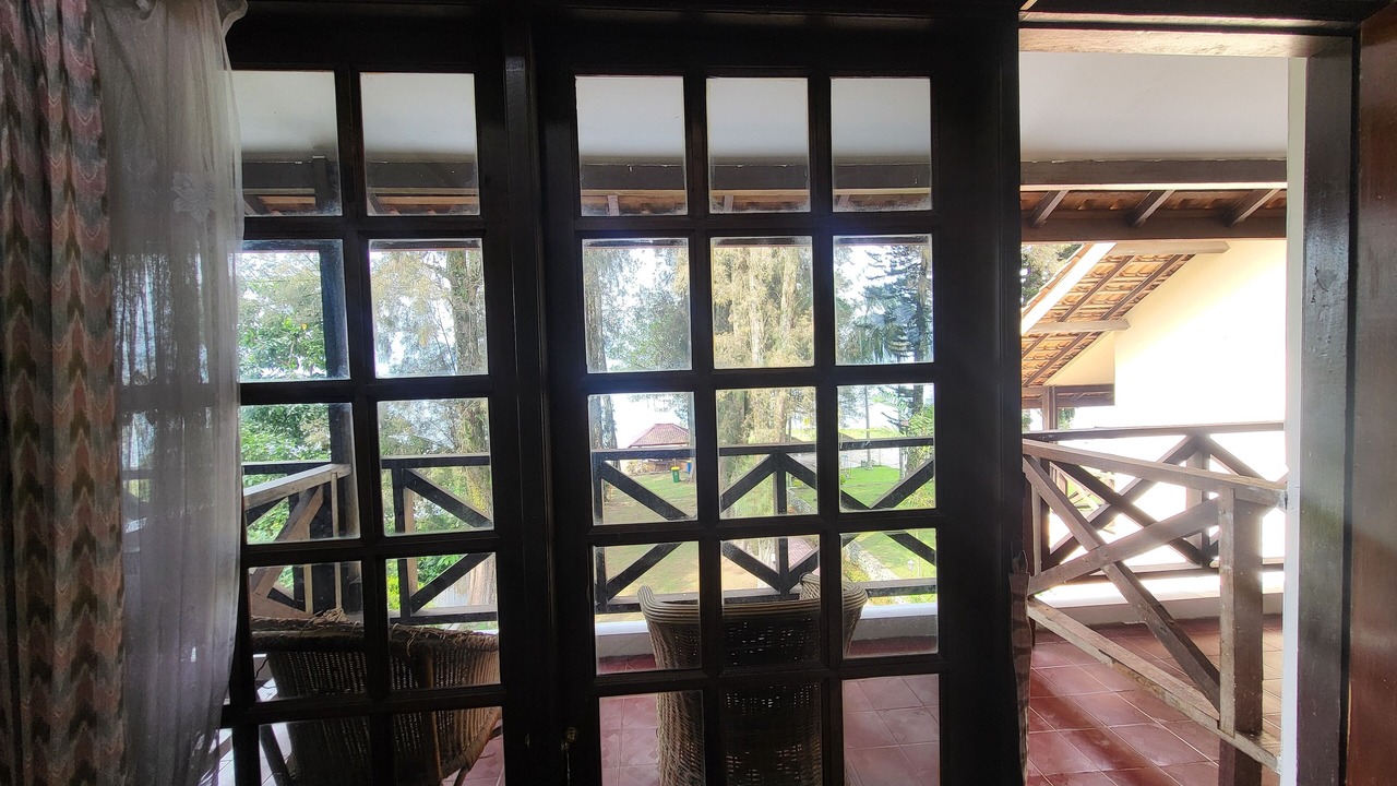 Photo of Bathroom in Tuk Tuk