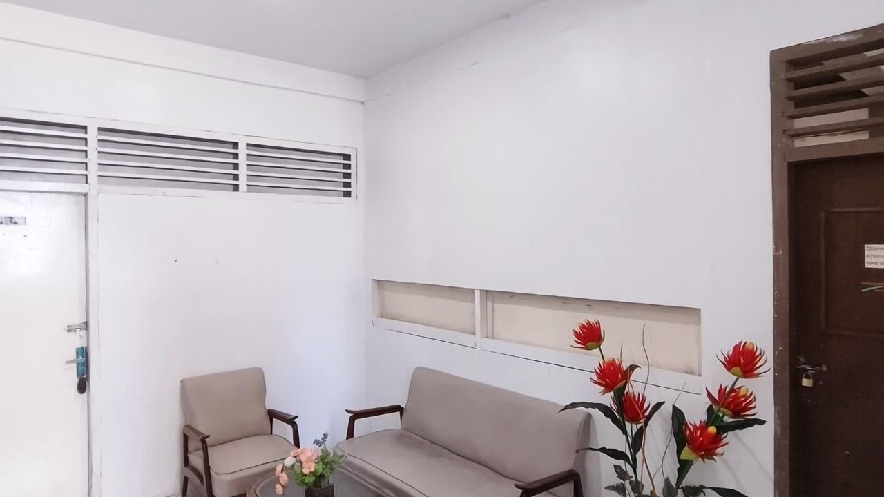 Photo of Bedroom in Tuk Tuk
