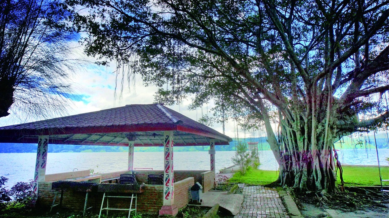 Photo of Livingroom in Tuk Tuk