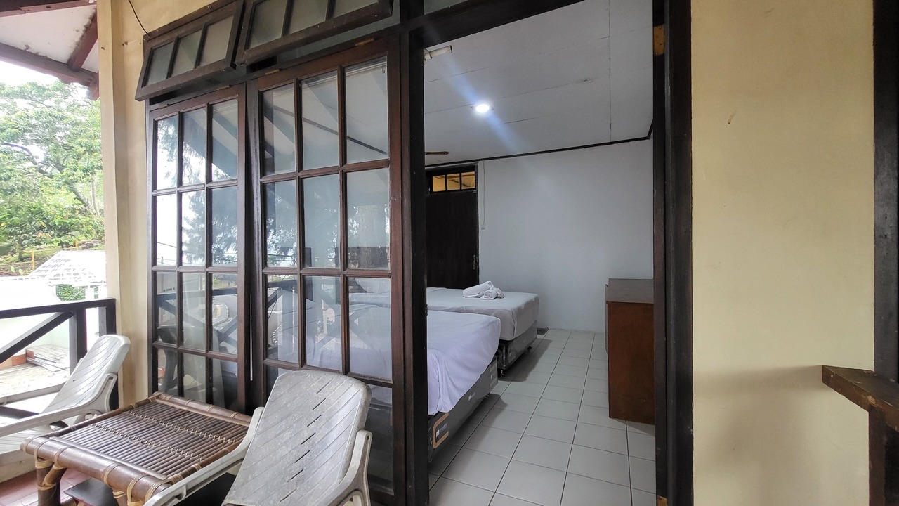 Photo of Bedroom in Tuk Tuk