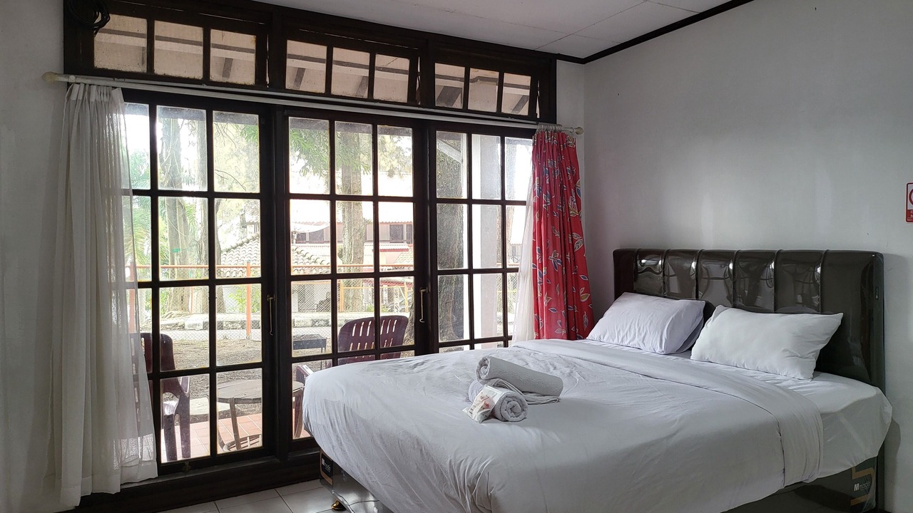 Photo of Bedroom in Tuk Tuk