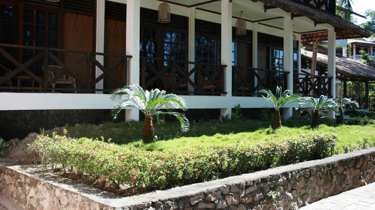 Photo of Outdoor in Tuk Tuk