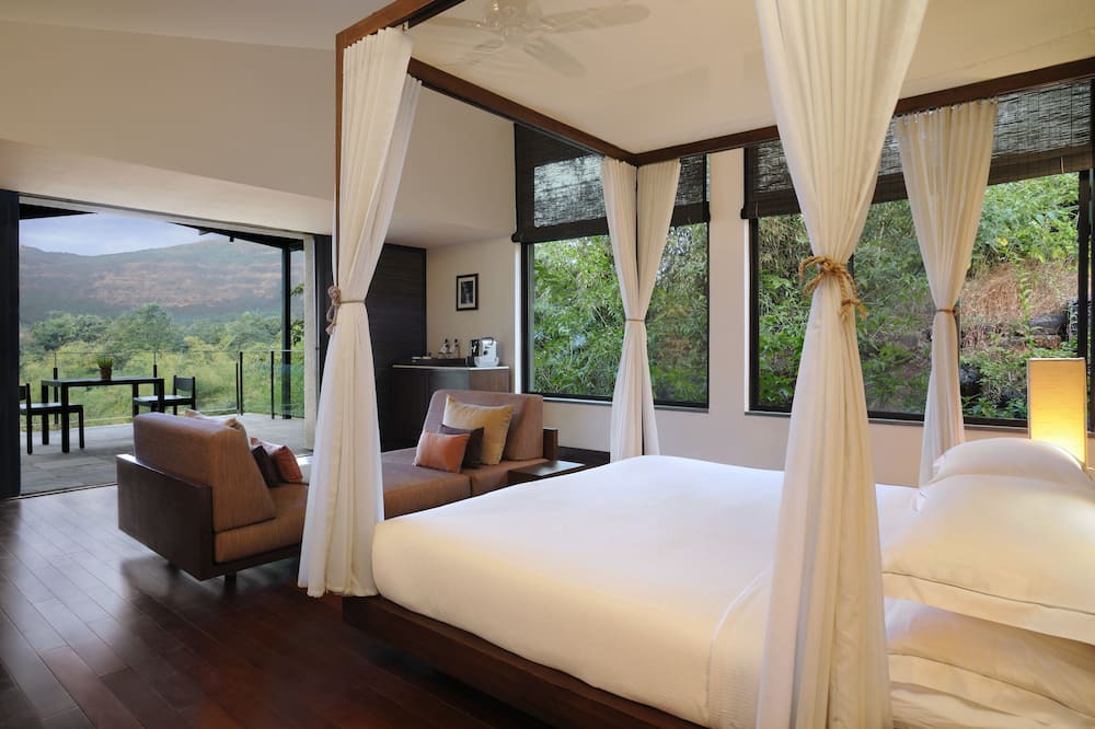 Photo of Bedroom in Shilimb