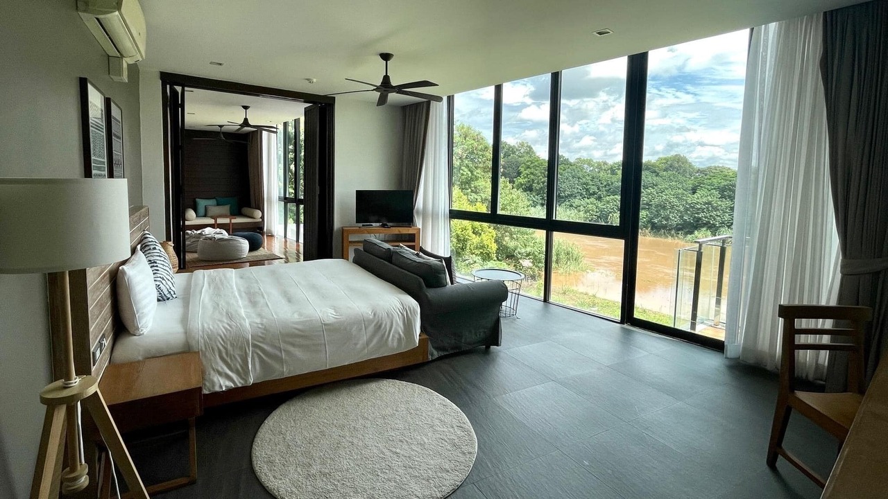 Photo of Bedroom in Pa Tan