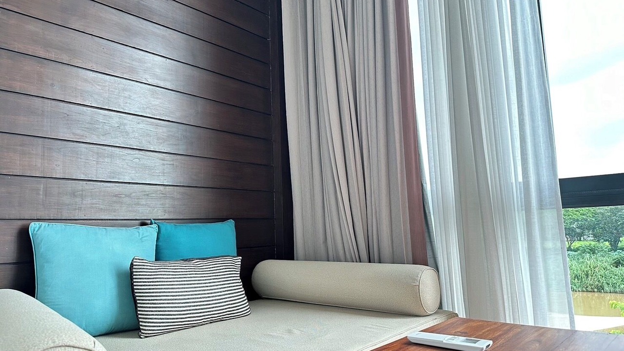 Photo of Bedroom in Pa Tan
